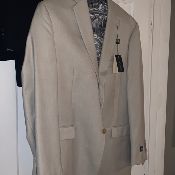 Ralph Lauren blazer 200 - Picture 4 of 5
